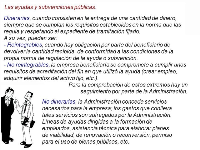 D20 AYUDAS DINERARIAS